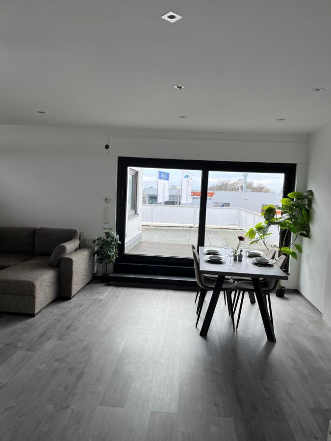 Messewohnung/ferienwohnung Apartment Cologne