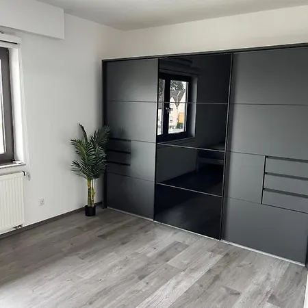 Messewohnung/Ferienwohnung Cologne Exterior photo