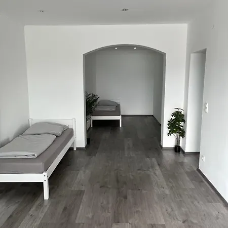 Messewohnung/Ferienwohnung Cologne Exterior photo
