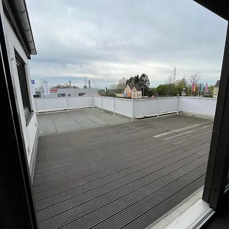 Messewohnung/Ferienwohnung Cologne Exterior photo