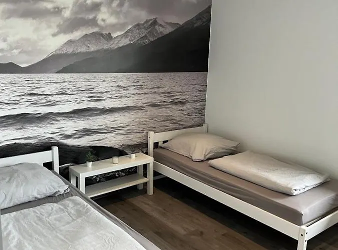 Messewohnung/Ferienwohnung